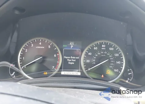 2016 Lexus Nx 200T F Sport z USA, uszkodzony, nr VIN JTJYARBZ9G2037155